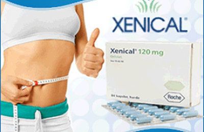 xenical 120mg